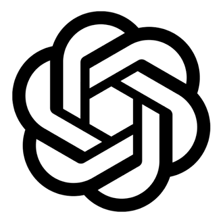 ChatGPT logo