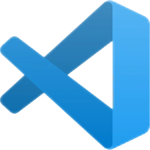 VSCode logo